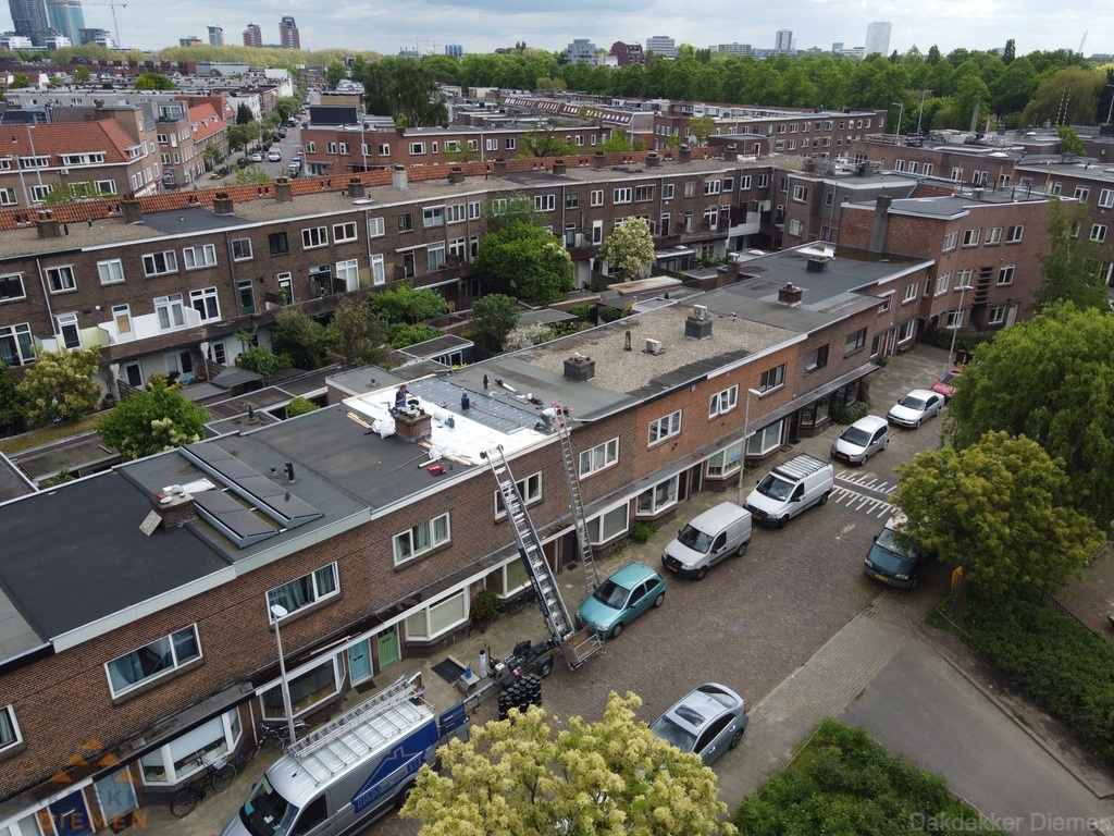 Dak Inspecteren Diemen Dak Inspecteren Diemen
