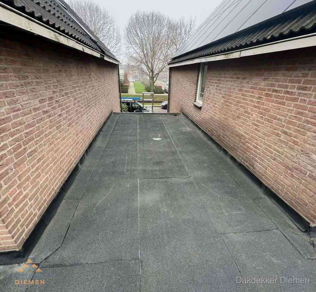 Dakbedekking Diemen Dakbedekking Diemen