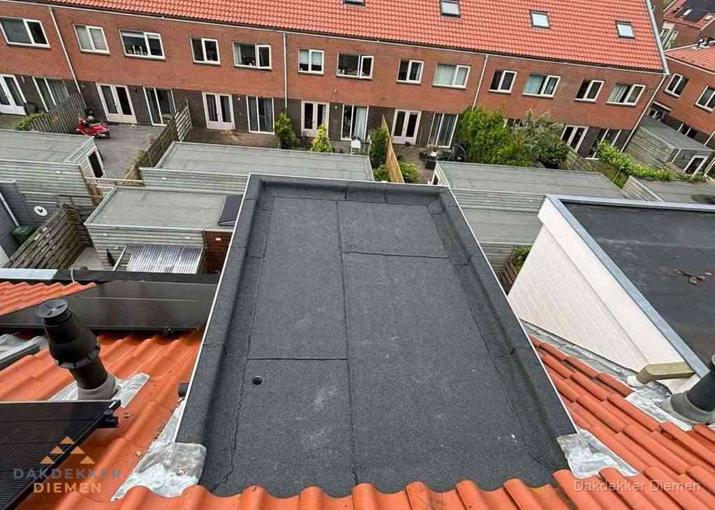 Dakdekkersbedrijf Diemen Dakdekkersbedrijf Diemen