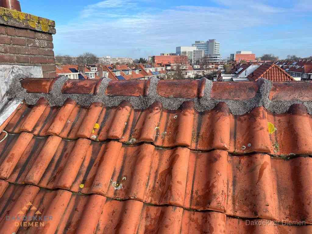 Diemen Daken Renoveren Diemen Daken Renoveren