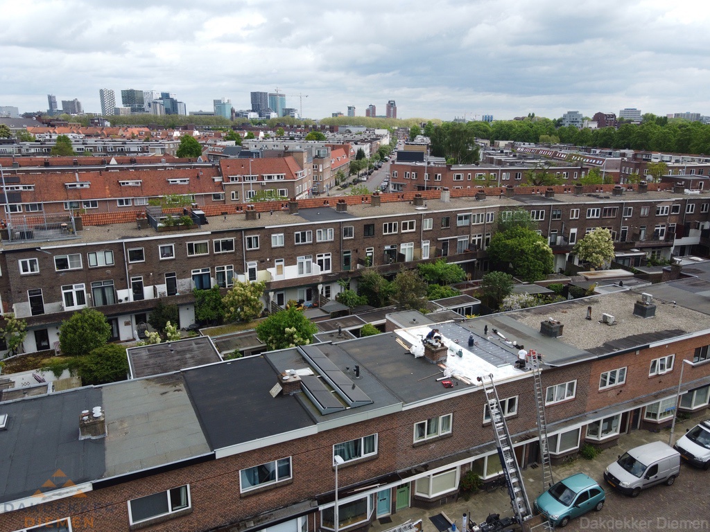 Diemen Spoed Dakdekker Diemen Spoed Dakdekker