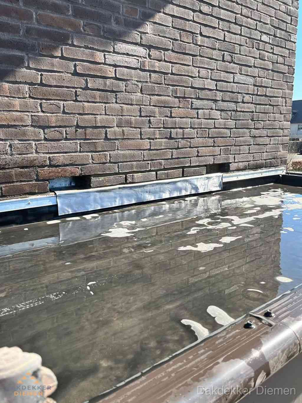 Lekkage Dak Repareren Diemen Lekkage Dak Repareren Diemen