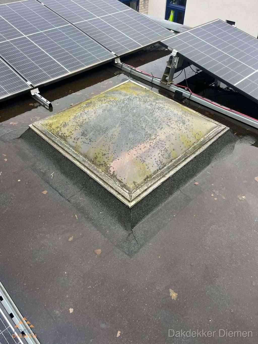 Opsporen Daklekkage Diemen Opsporen Daklekkage Diemen