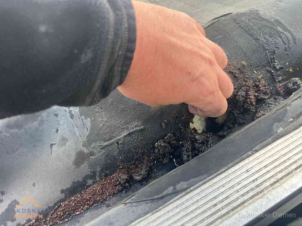 Plat Dak Reparatie Diemen Plat Dak Reparatie Diemen